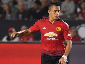 أليكسيس سانشيز