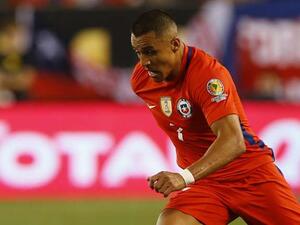 أليكسيس ساشيز