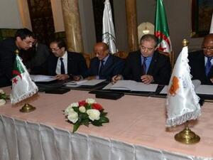 Photo: Algeria Press Service