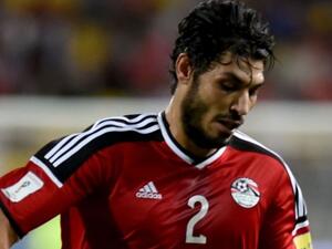 Ali Gabr (Photo: skysports.com)