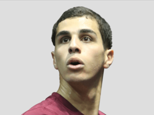 Ali Farag (Photo: psaworldtour.com)