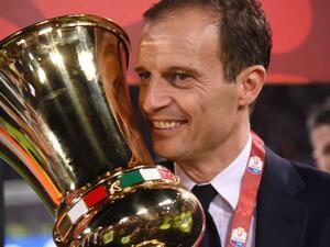 ماسيميليانو آليغري