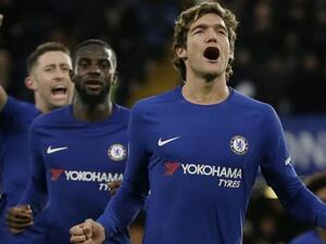 ماركوس ألونسو