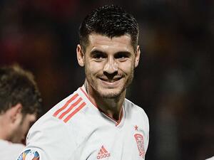 ألفارو موراتا