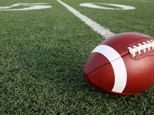 When the roughly three-month season began, 57 percent of the linemen and 51 percent of the non-linemen were found to have pre-high blood pressure