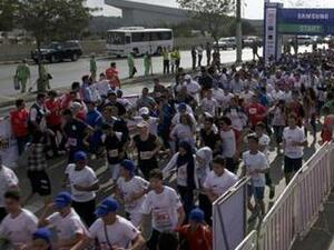 العلماء يحذرون من تأثير الماراثون على صحة الكلى