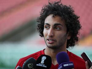 Amr Warda