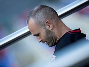 أندريس إنييستا