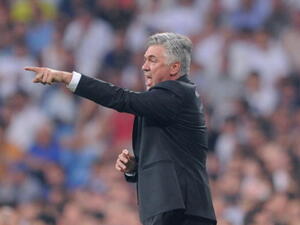 كارلو أنشيلوتي