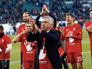 كارلو أنشيلوتي