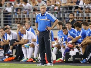 كارلو أنشيلوتي