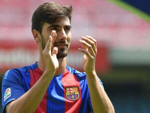 أندريه غوميش