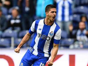 أندريه سيلفا