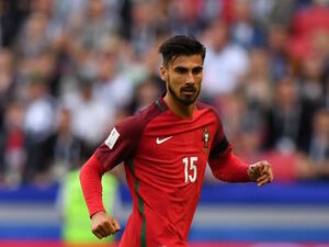 أندريه غوميش