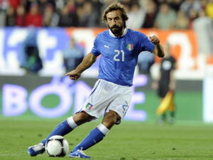 Hodgson fears Italian Andrea Pirlo 'the most' ahead of Brazil World Cup 