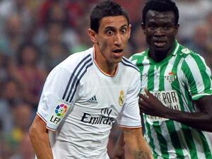 Man City, Man Utd, Arsenal ready to swoop in case Di Maria leaves Real Madrid