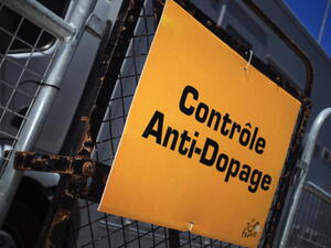 The anti-doping program for the worlds is being run by the athletics integrity unit (AIU) of the international federation IAAF and UK Athletics