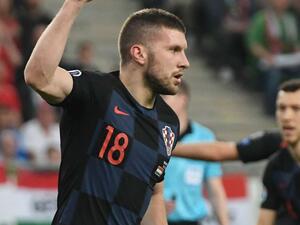 كرواتيا تسقط أمام المجر