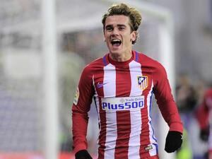 أنتوان غريزمان