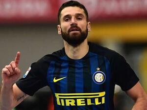 أنتونيو كاندريفا