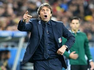 أنتونيو كونتي أبرز المرشحين