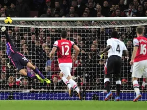 Arsenal v Liverpool: Projected lineups in Gunners and Reds FA Cup clash