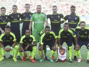 فريق آرسنال