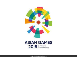 the 2018 Jakarta Asian Games