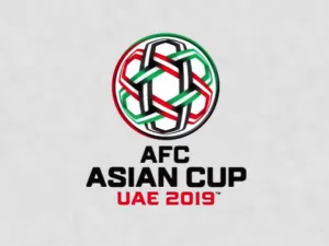 شعار كأس أمم آسيا 2019
