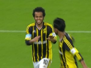 الاتحاد يفشل في تحقيق الفوز