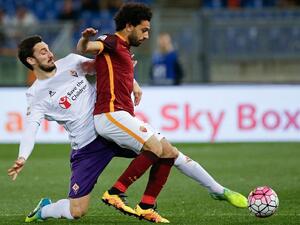 صورة أرشيفية لصلاح وآستوري