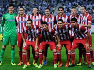 Atletico have been cast as one of the most deserving clubs in Europe, but their dubious tax history suggests otherwise
