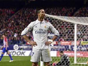 كريستيانو رونالدو