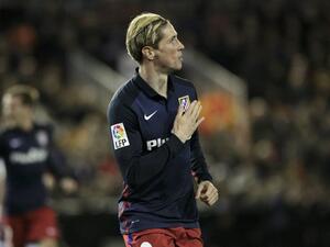 فيرناندو توريس