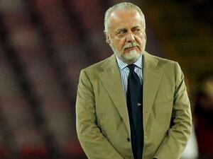 أوريليو دي لاورينتيس