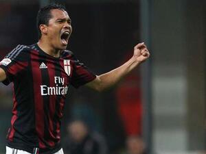 كارلوس باكا