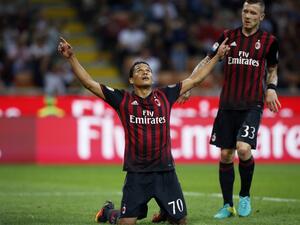 كارلوس باكا