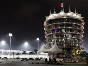 حلبة البحرين