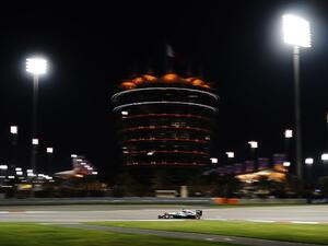 Tickets are selling out fast for the highly anticipated Formula 1 weekend, which takes place April 14 to 16 as the third round of the 2017 FIA Formula 1 World Championship. 