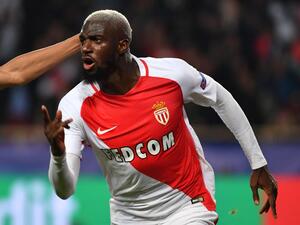 تايمو باكايوكو