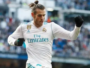 غاريث بايل يقود ريال مدريد للفوز