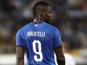 ماريو بالوتيلي