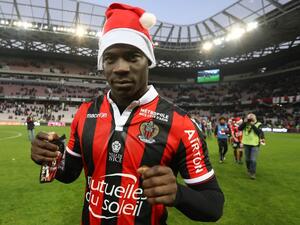 ماريو بالوتيلي