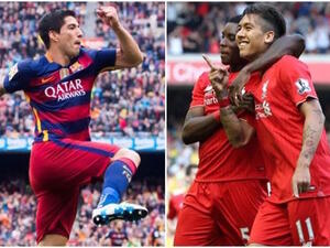 مواجهة مرتقبة بين العملاقين الأوروبيين