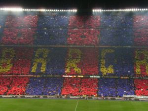 ملعب كامب ناو