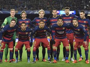 برشلونة يسعى لتعزيز صفوفه