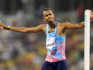 Mutaz Essa Barshim