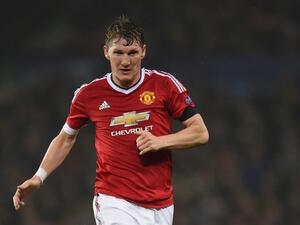 باستيان شفاينشتايغر