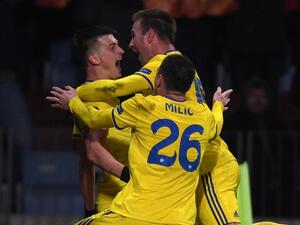 باتي يصعق أوناي إيمري ولاعبيه