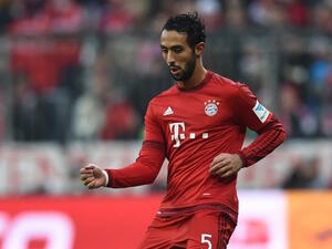 مهدي بنعطية